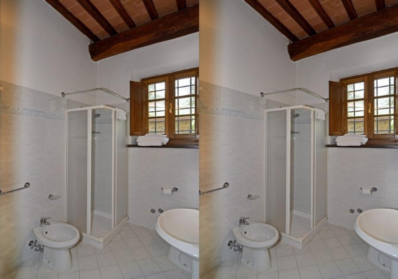 Gasthaus I Sette Borghi Massa e Cozzile Exterior foto